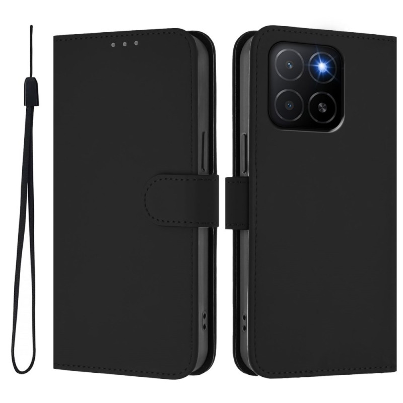 Housse Honor X5b / Honor X5b Plus Unie