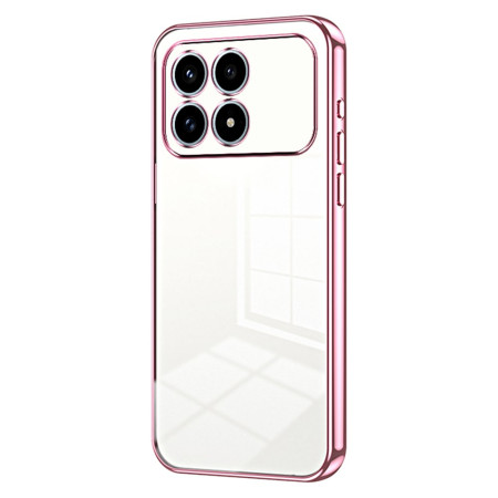 Coque Poco F8 Pro Cadre...