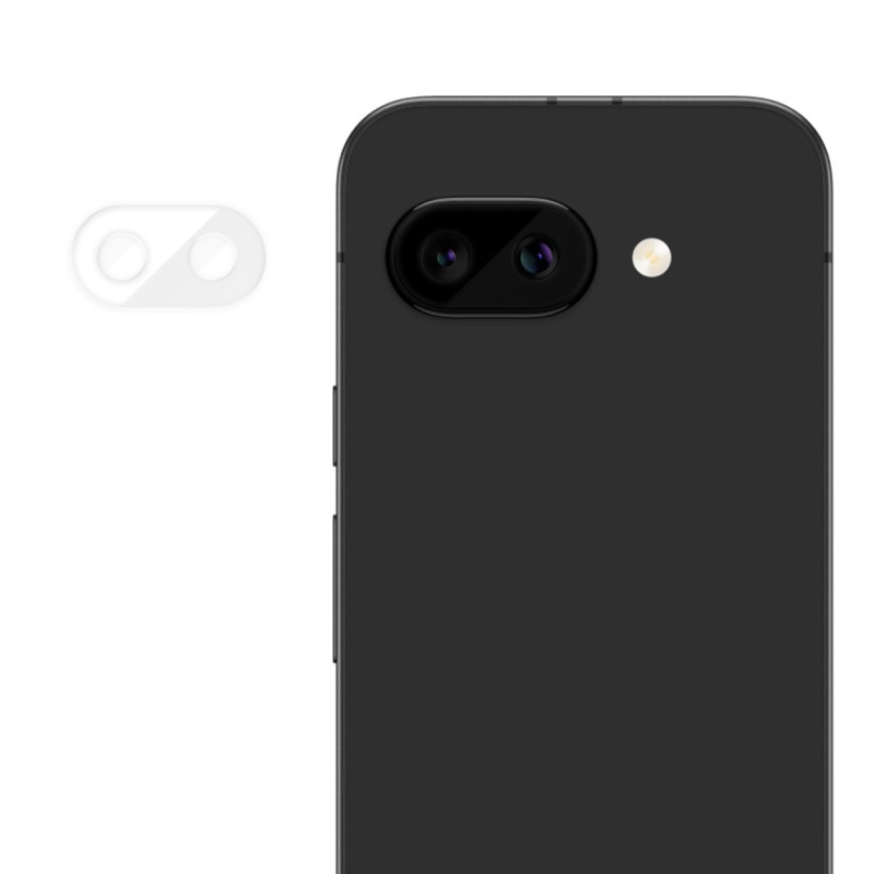 Beschermende lens van gehard glas voor Google Pixel 10a