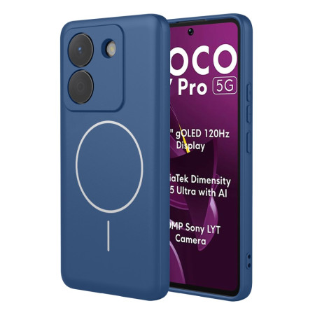 Poco M7 Pro 5G magnetisch...