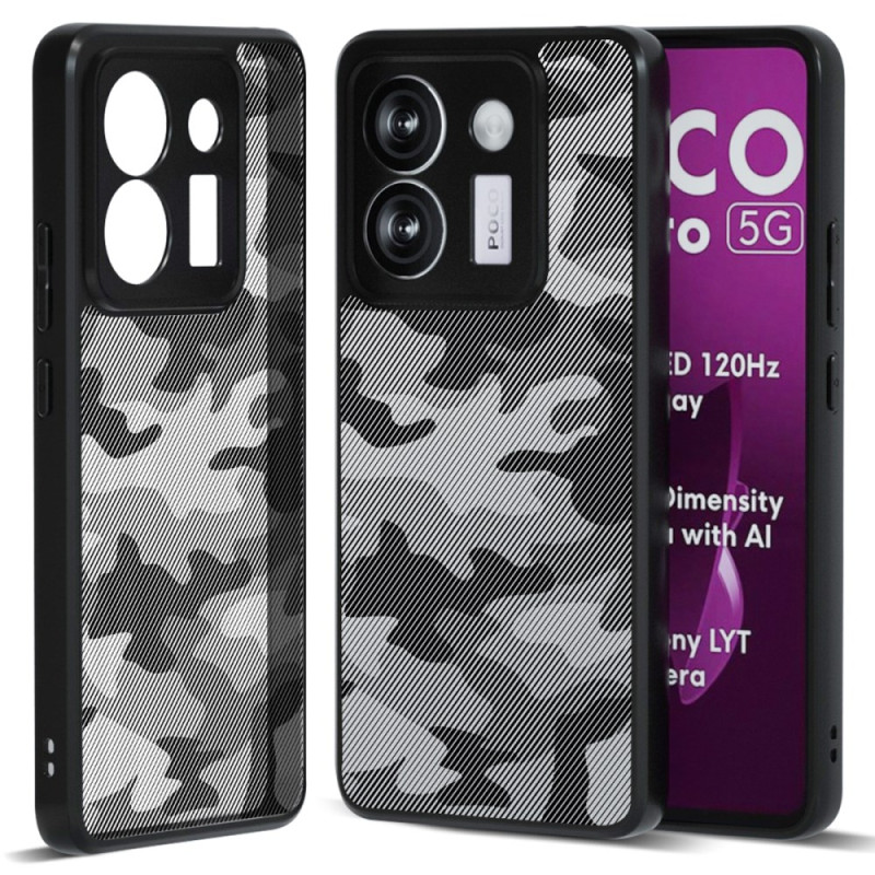Coque Poco M7 Pro 5G IBMRS