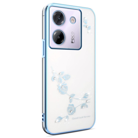 Hoesje Poco M7 Pro 5G...