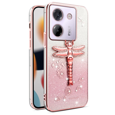 Hoesje Poco M7 Pro 5G...