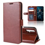 Honor 20 Kunstlederen Ultra Hoesje