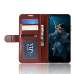 Honor 20 Kunstlederen Ultra Hoesje