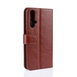 Honor 20 Kunstlederen Ultra Hoesje