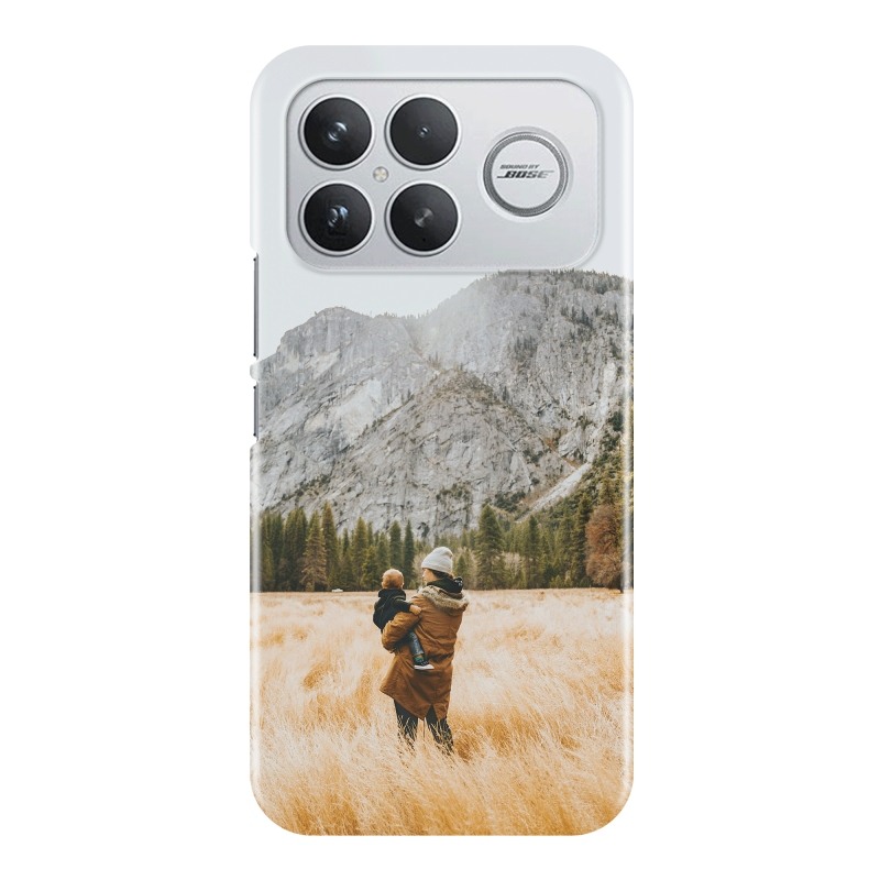 Coque Personnalisée Poco F8 Ultra