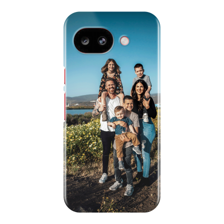 Coque personnalisée Google...