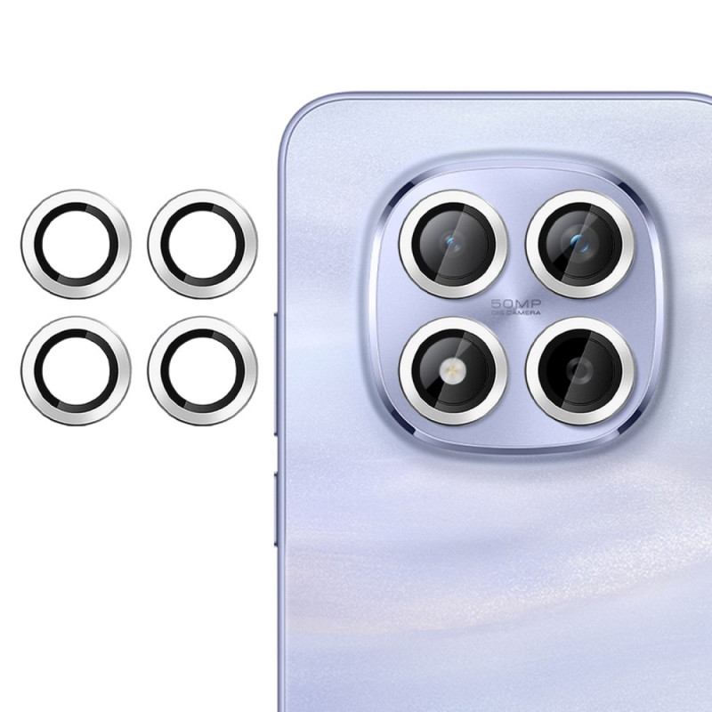 Gehard glas beschermende lens voor Xiaomi Redmi Note 15 Pro 4G ringen
