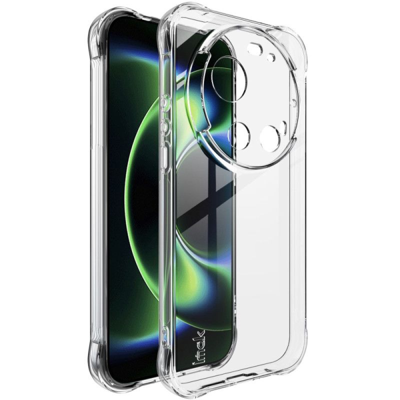 Coque Xiaomi 17 Ultra Transparente IMAK