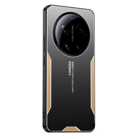 Coque Xiaomi 17 Ultra Effet...