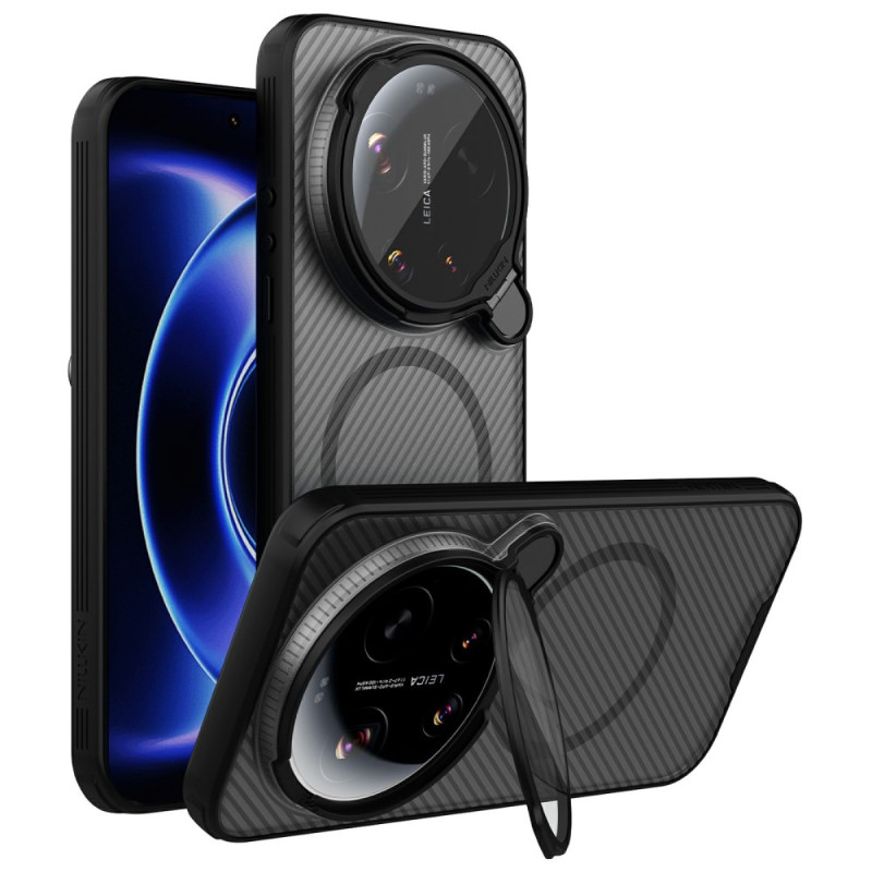 Xiaomi 17 Ultra Camshield Prop Magnetic Series Hoesje NILLKIN