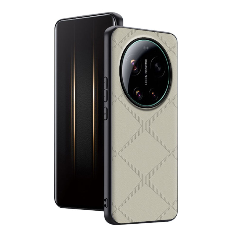 Coque Xiaomi 17 Ultra Motif X