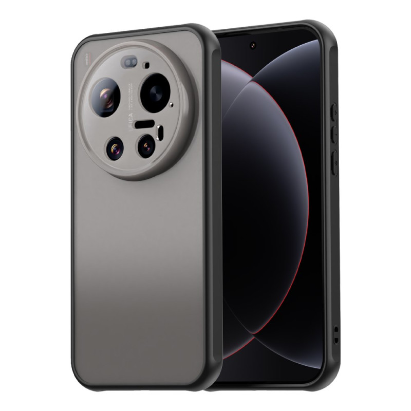 Xiaomi 17 Ultra Schokbestendig Hoesje met Luchtkussens