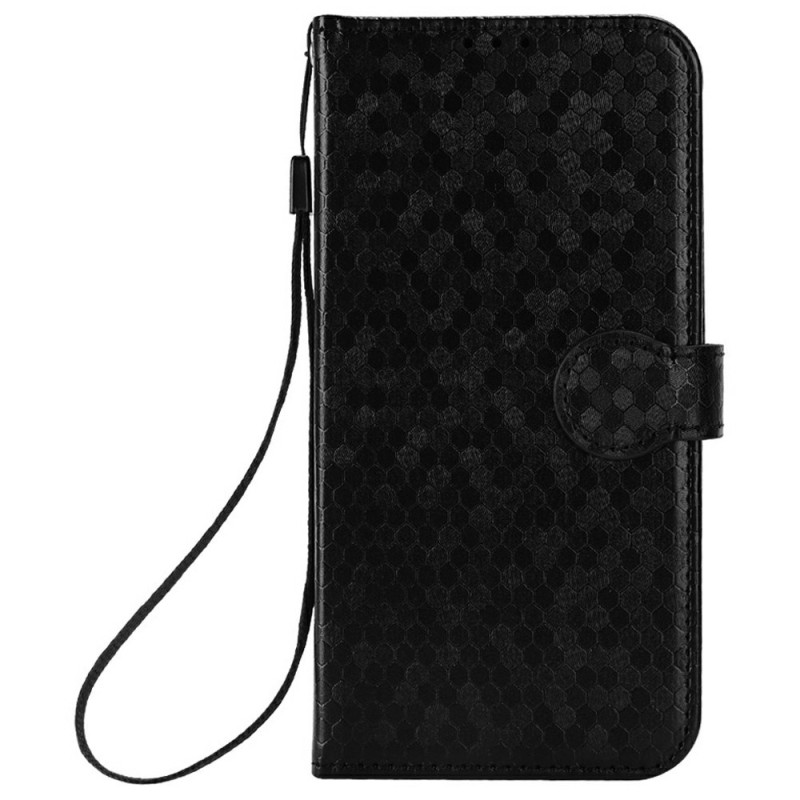 Housse Xiaomi 17 Ultra Motif à Points