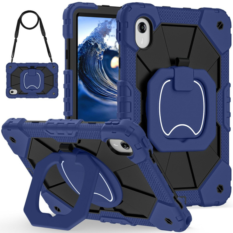 Lenovo Tab M11 / K11 (11") Hoesje - TB330 Multifunctioneel met Schouderriem