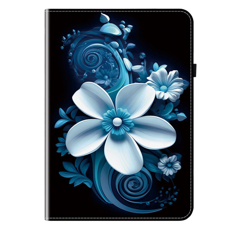 Lenovo Tab M11 / K11 (11") hoes - TB330 Black Orchid