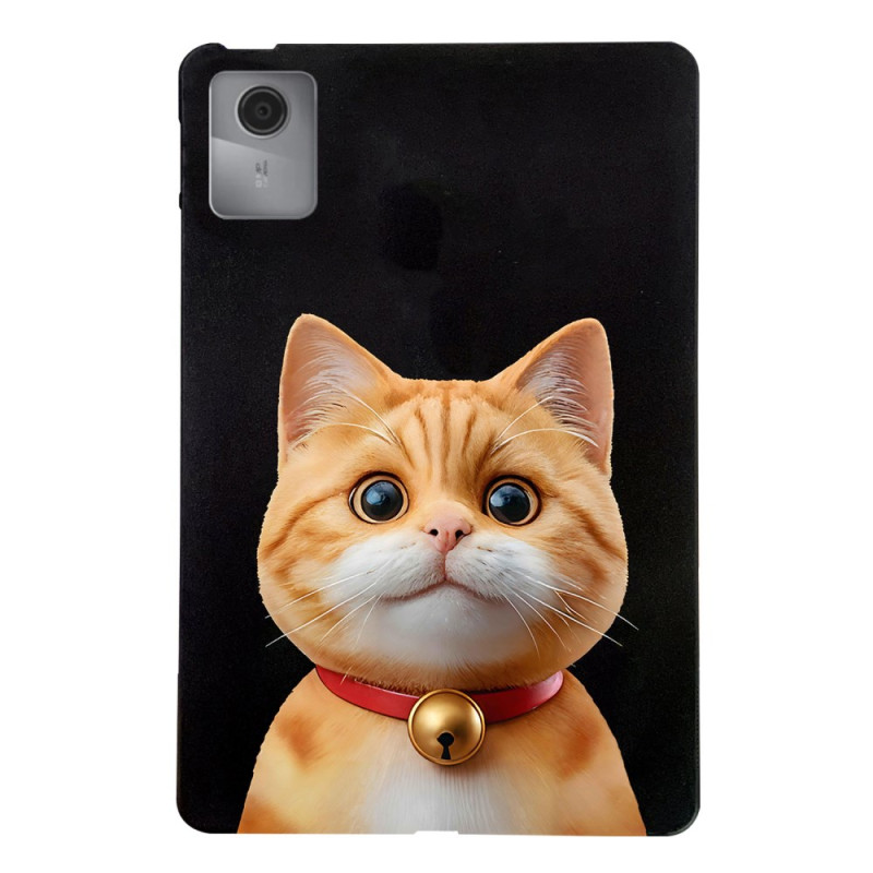 Lenovo Tab M11 / K11 (11") Behuizing - TB330 Cat