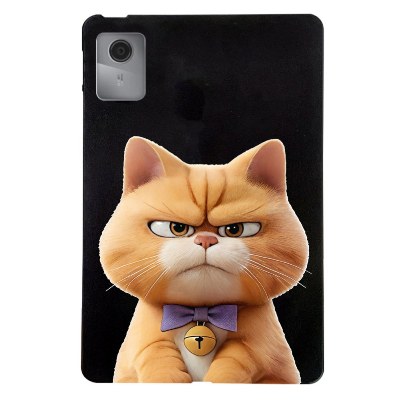 Lenovo Tab M11 / K11 (11") hoes - TB330 Garfield Cat