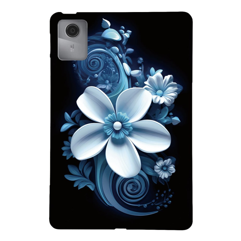 Lenovo Tab M11 / K11 (11") Hardcase - TB330 Black Orchid