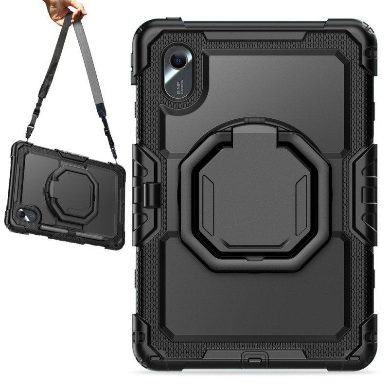 Lenovo Tab M11 / K11 (11") Hoes - TB330 Ondersteuning voor standaard en schouderriem