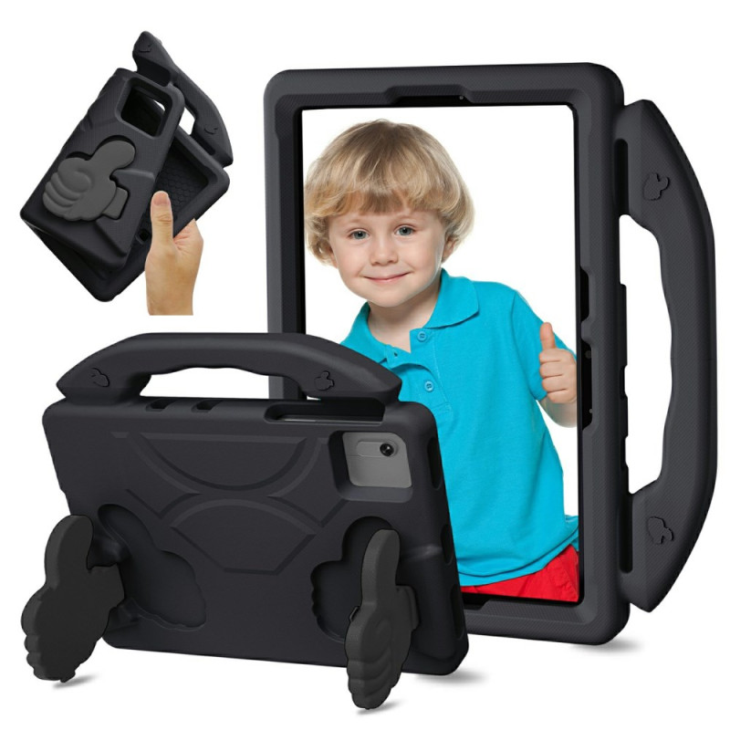 Lenovo Tab M11 / K11 (11") Behuizing - TB330 Kid Geïntegreerd handvat en standaard