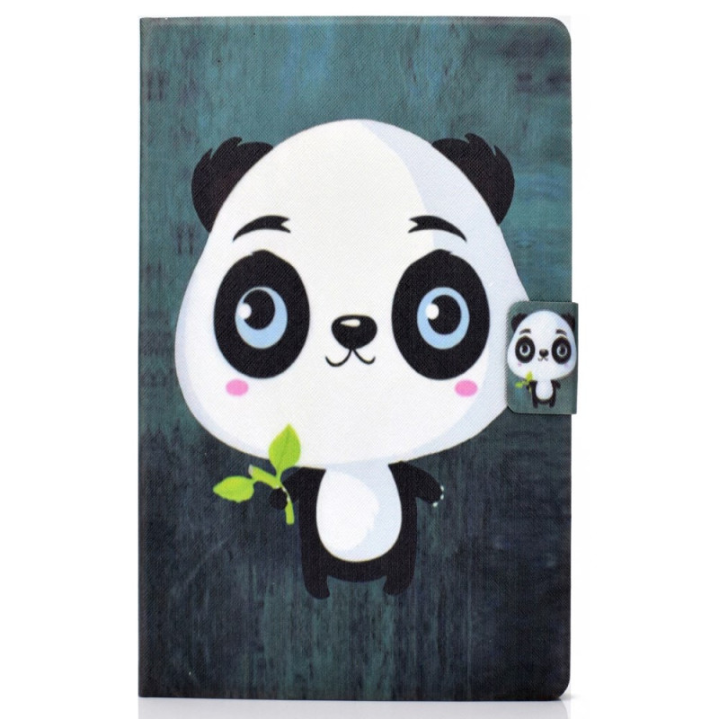 Lenovo Tab M11 / K11 (11") Hoesje - TB330 / TB331 Panda