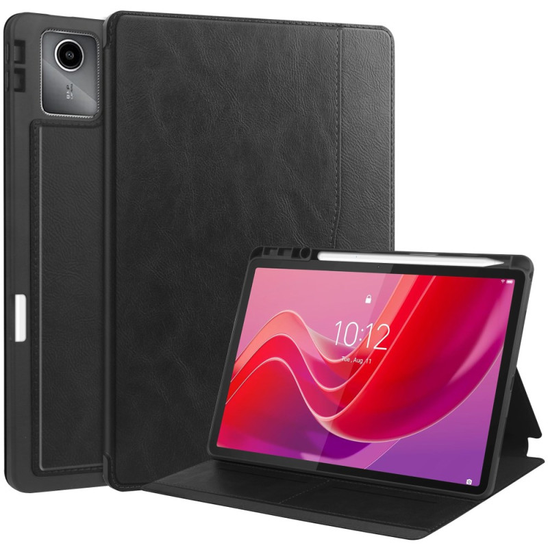 Lenovo Tab M11 / K11 (11") Hoesje - TB330 / TB331 Ontwerp Plus