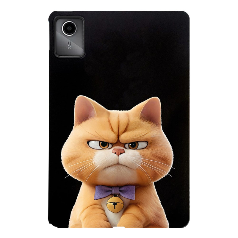 Lenovo Tab M11 / K11 (11") hoes - TB330 / TB331 Garfield Cat