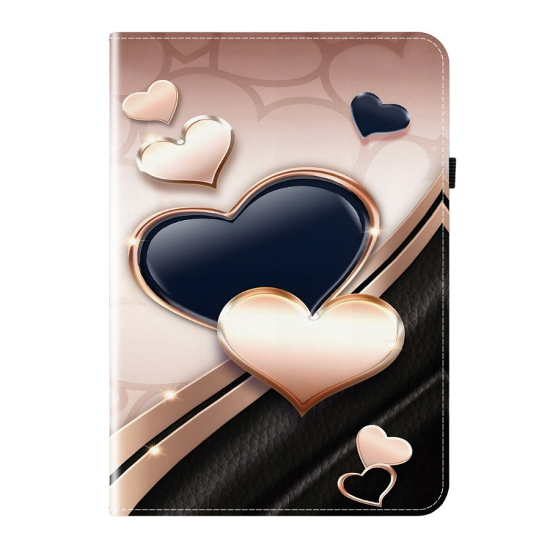 Lenovo Tab M11 / K11 (11") Behuizing - TB330 / TB331 LOVE