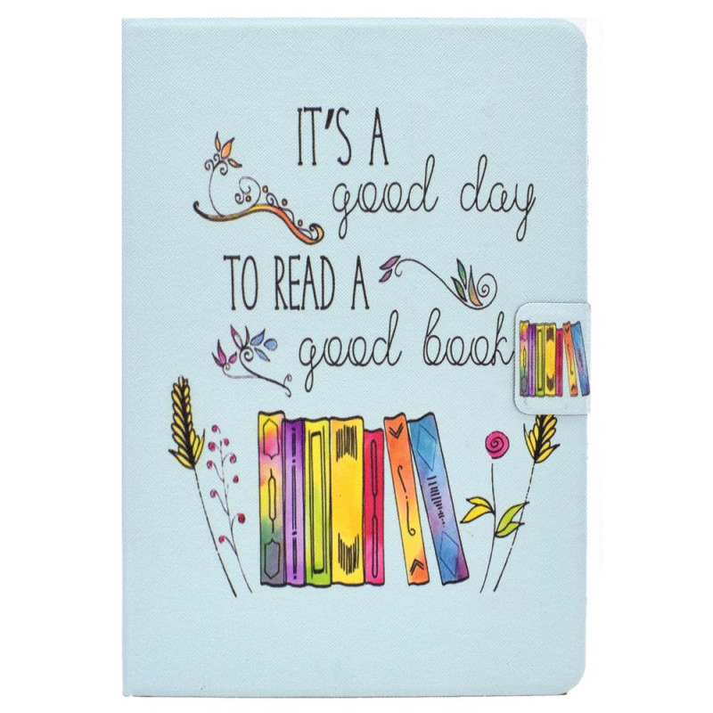 Hoes Lenovo Tab M11 / K11 (11") - TB330 / TB331 Gekleurd boek