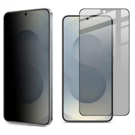 Anti-Spam Tempered Glas...