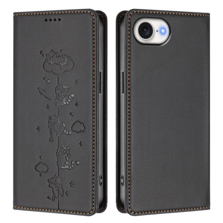 Hoesje iPhone 17E / 16E...