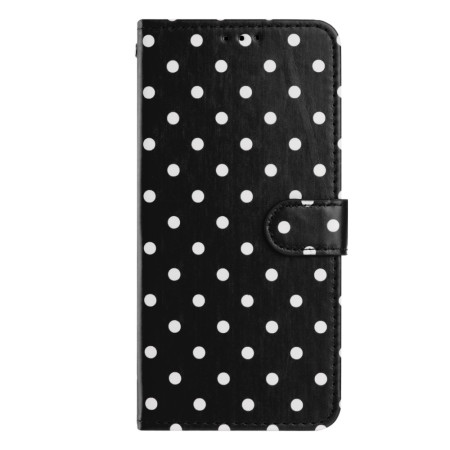 Hoesje iPhone 17E / 16E Pois
