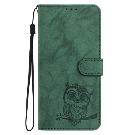 Hoesje iPhone 17E / 16E Hibou