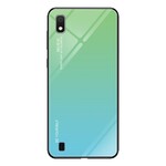 Samsung Galaxy A10 Gegalvaniseerde kleur case