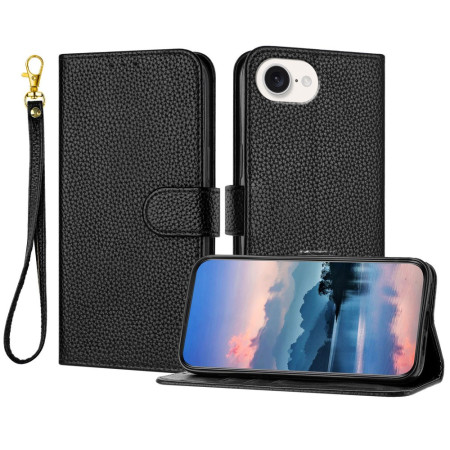 Beschermhoes iPhone 17E /...