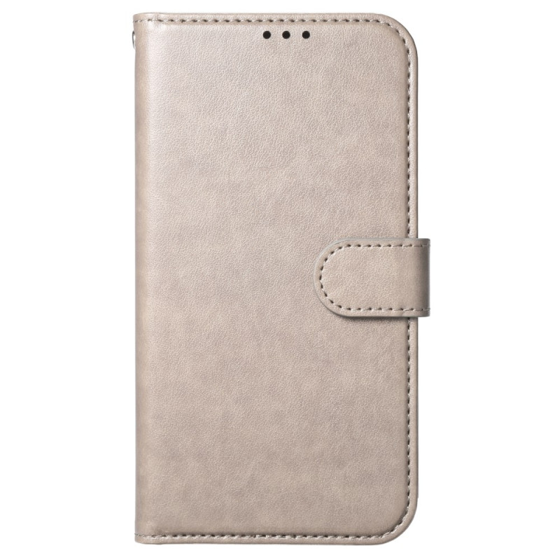 Hoesje voor iPhone 17E / 16E Portemonnee 8 Kaarthoesjes