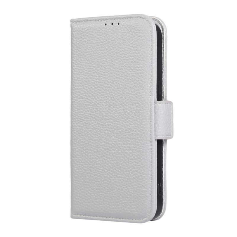 Hoesje voor iPhone 17E / 16E Handmatig riempje en schouderriem (RFID)