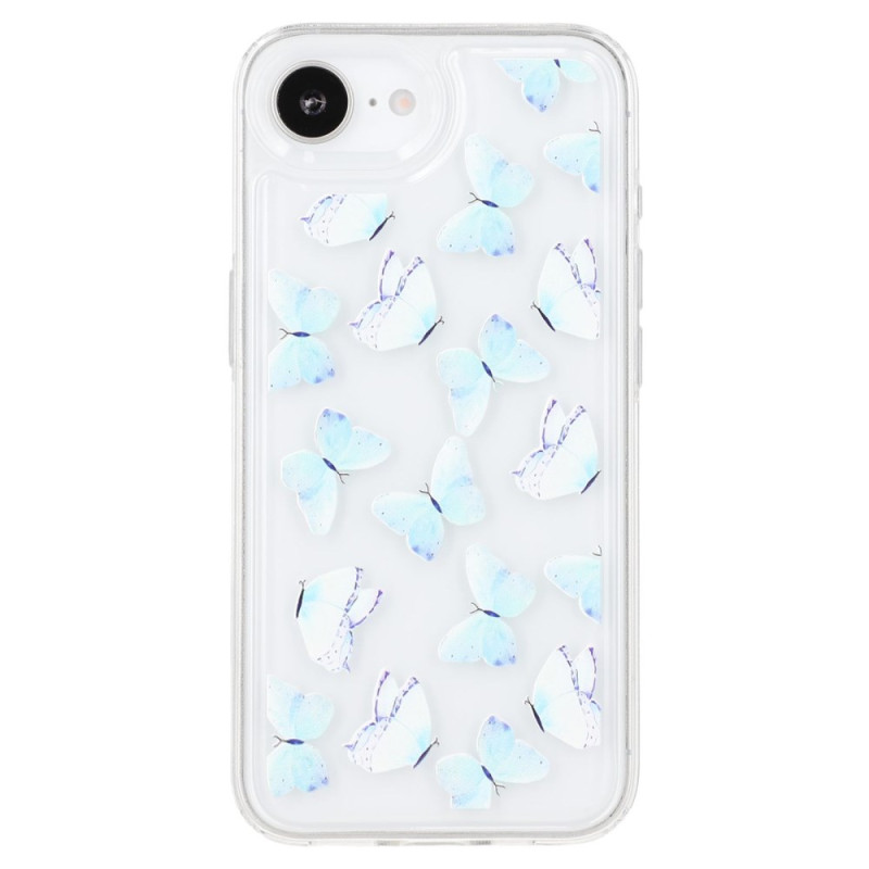 Hoesje iPhone 17E / 16E Airbag Vlinders