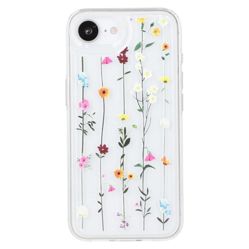 Hoesje iPhone 17E / 16E Floralie