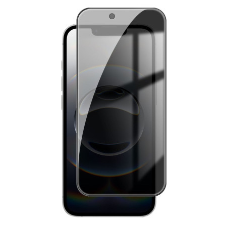 Anti-Spion Gehard Glas...