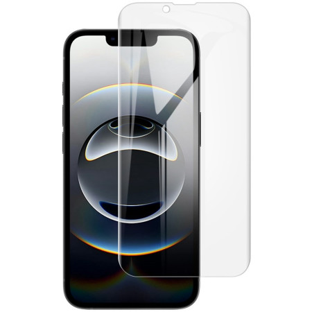 Hydrogel beschermfolie voor...