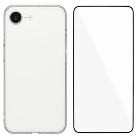 Transparant iPhone 17E /...
