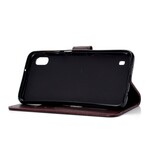 Samsung Galaxy A10 Mandala Zon Hoesje