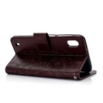 Samsung Galaxy A10 Mandala Zon Hoesje