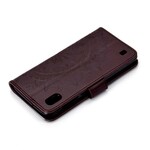 Samsung Galaxy A10 Mandala Zon Hoesje