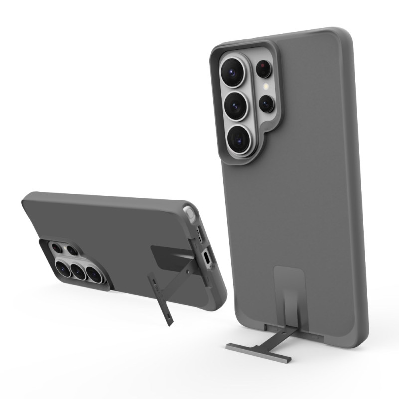 Coque Samsung Galaxy S26 Ultra Support Intégré Rétractable