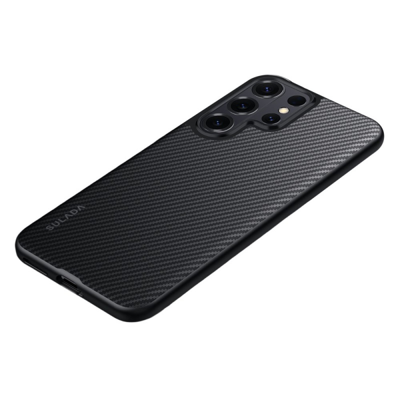 Coque Samsung Galaxy S26 Ultra Magnétique Protection Caméra SULADA