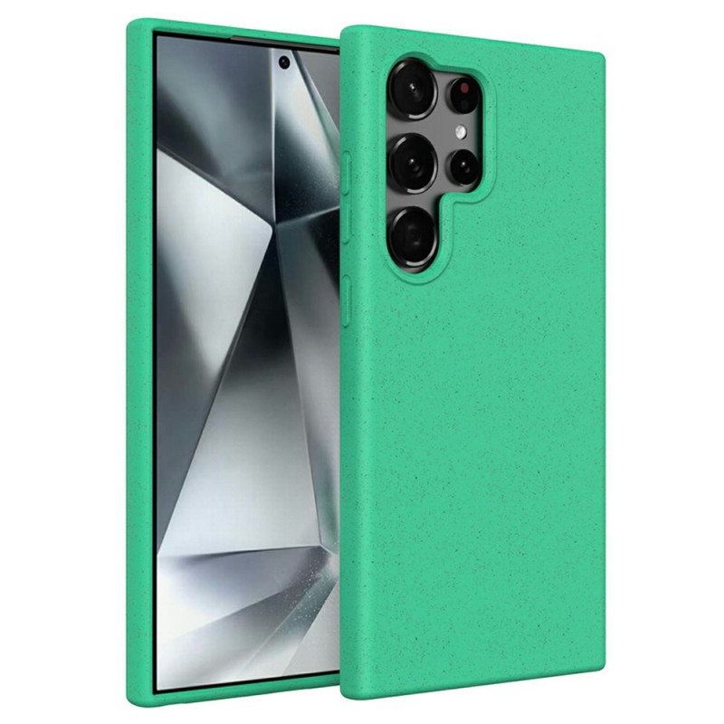 Coque Samsung Galaxy S26 Ultra Biodégradable Paille de Blé